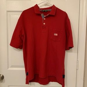 Men’s Orvis Polo Shirt